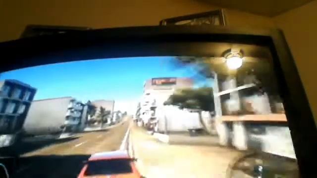 tdu2 fun