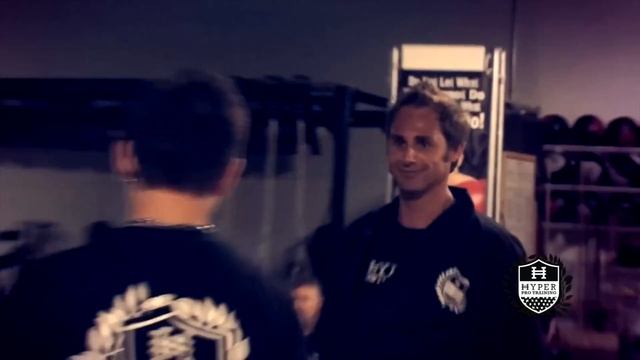 Hyper Pro Training Certification & Martial Arts Athlete Workshop | Karate America | ATA Taekwondo