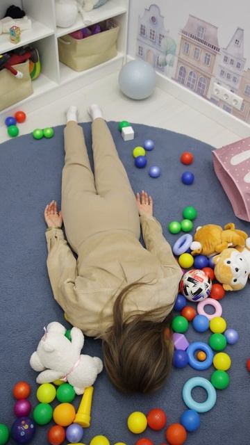 Было, родители?