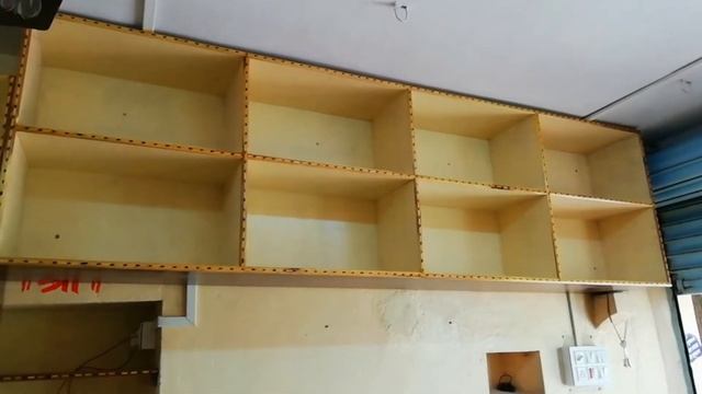 Garment shop design hardware shop design Electrical shop design cash counter design General store 2
