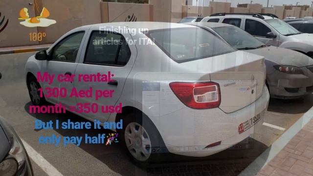 Teaching English in Ras al Khaimah, U.A.E. - TEFL Social Takeover #2