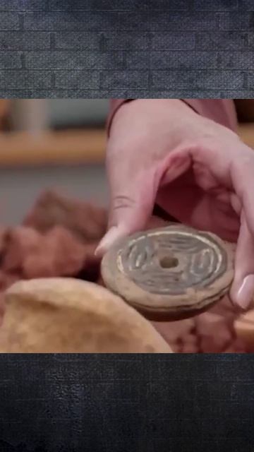 Гробницы «золотых вождей». Ч- 4