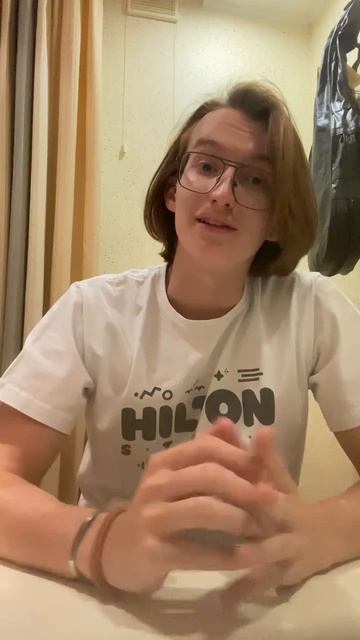 Welcome to Hilton Camp 8