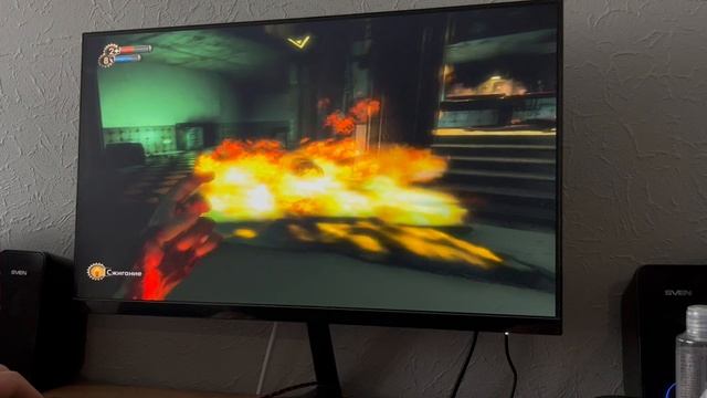 PashGames драка с мутантами продолжение, часть 2
