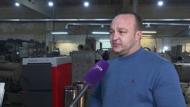 Утеплённая дымоходная труба может спасти от пожара