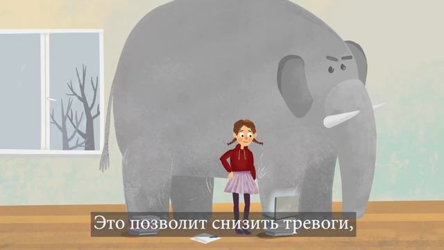 Как помочь себе при волнении и страхе перед экзаменами
