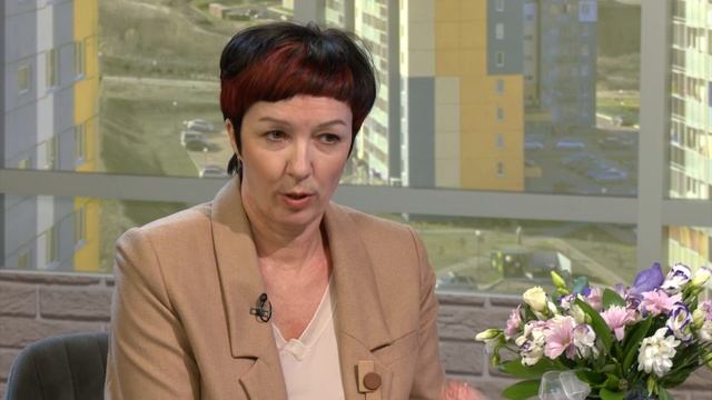 Однажды утром: помощь женщинам