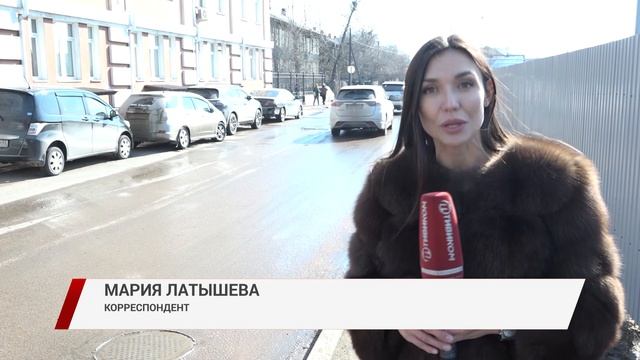 В центре города из-за ремонта сетей изменится движение