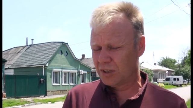 Унікальний сорт ірисів від прилуцького селекціонера