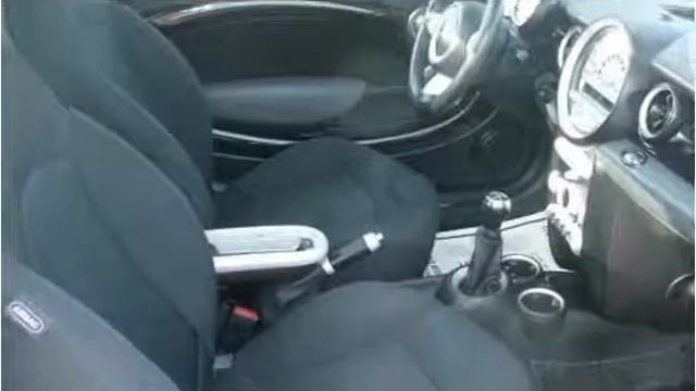 2008 MINI Clubman Used Cars Scottsburg IN