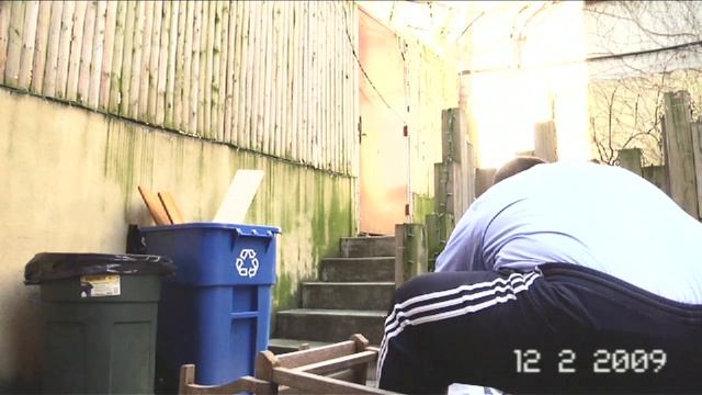 Karate Fail (1800Recycling.com - Ep. 8)