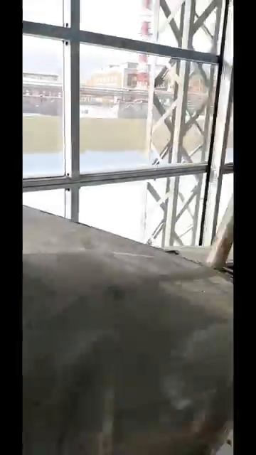 Павильонная часть музейного комплекса УГМК в г.Екатеринбург🚜