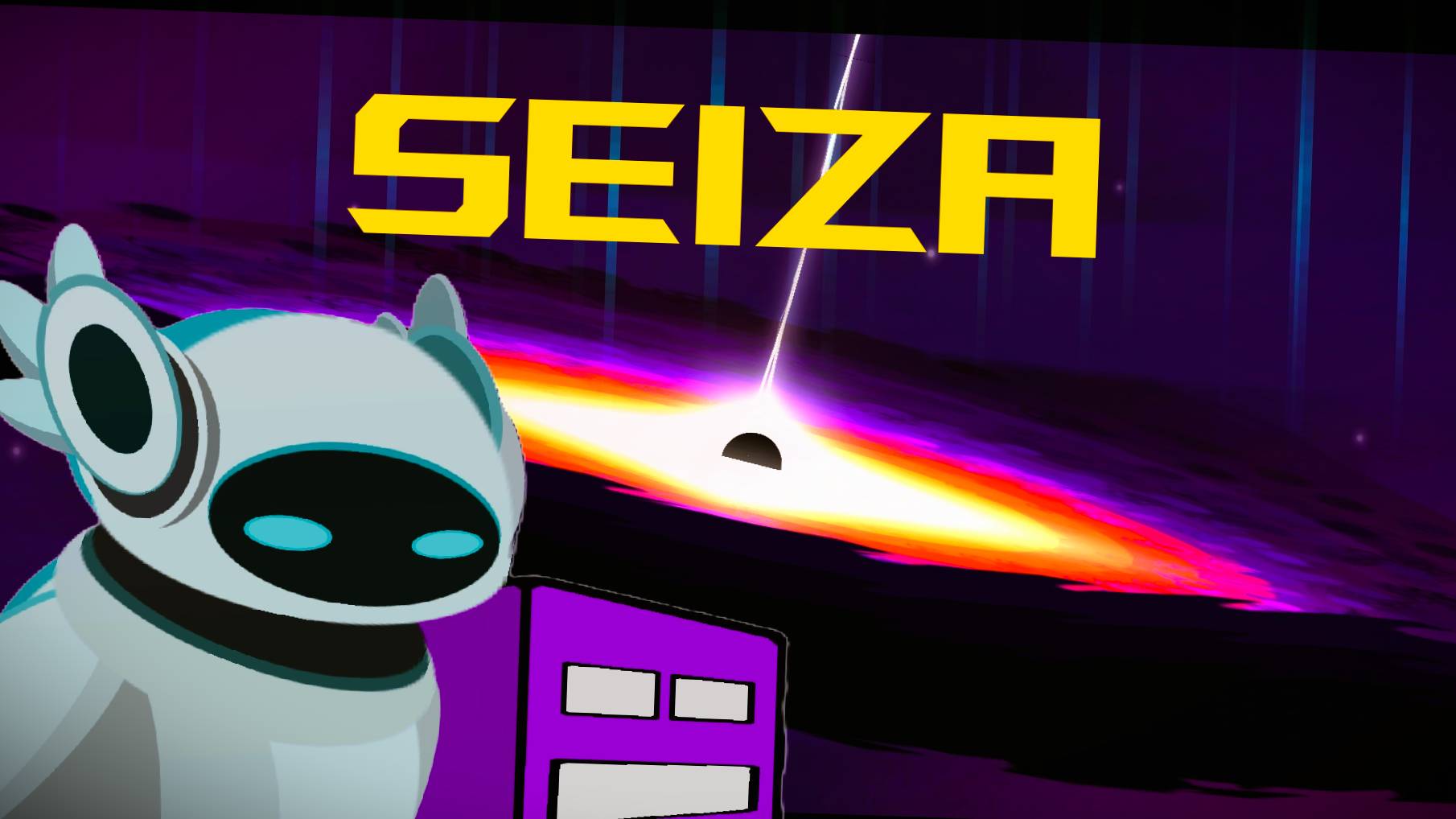 SEIZA (by xVicoGD)