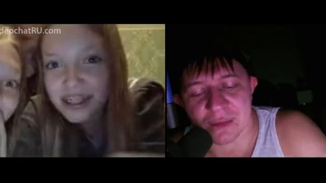 Волшебная сила стихов заставляет девушек делать нечто