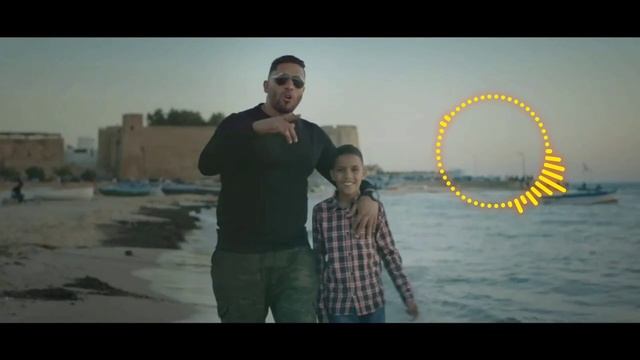 Balti, Hamouda - Ya Lili (feat. Hamouda)
