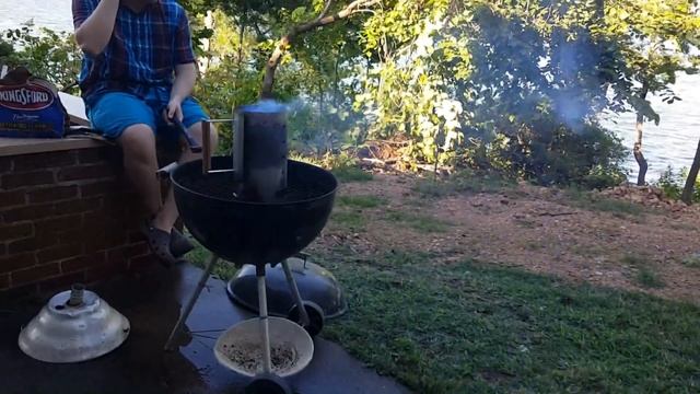 Buffalo Fish - Bowfishing Catch and Cook