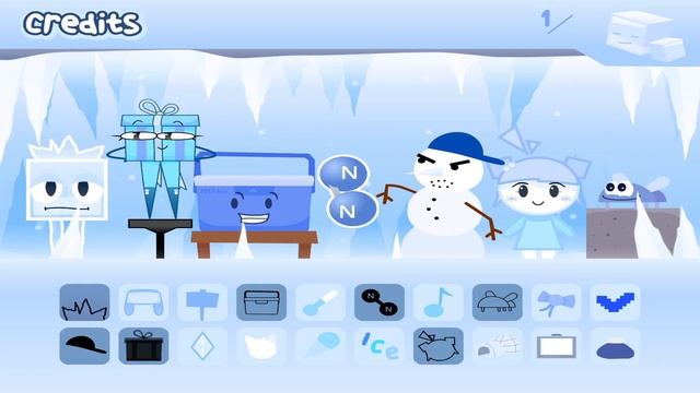 Incredibox Sprunki: Cool As Ice But Abgerny (NEW MOD)