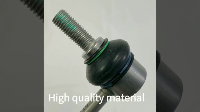 BMTSR high quality front stabilizer link end for F10 F18 is here!