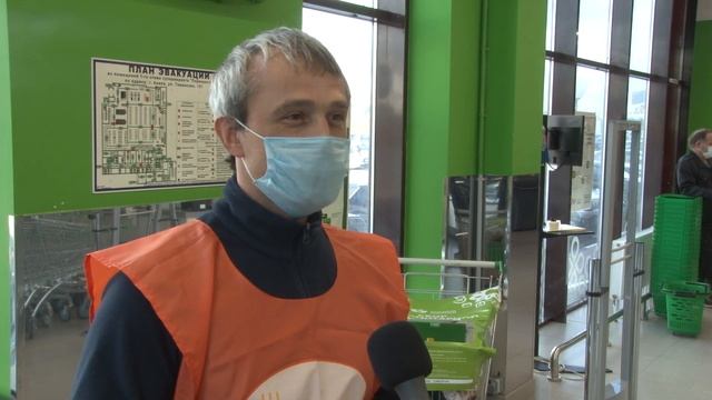 Анапчане приняли активное участие в акции «Корзина доброты»