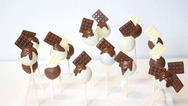 AMAZING CAKE POP compilation!