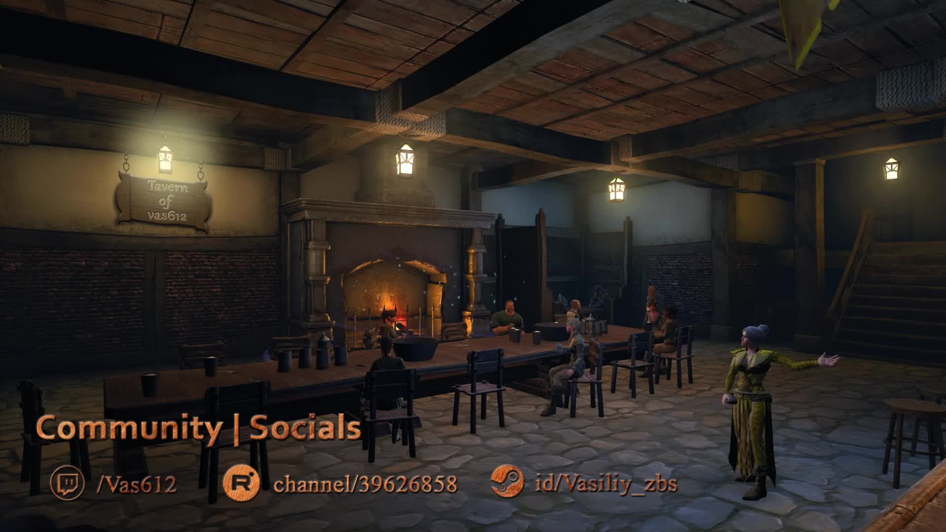 Я создам свой мир! [#День 6]