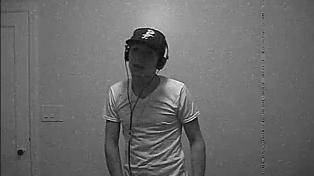 JMC Featuring O-Dub- Go Back