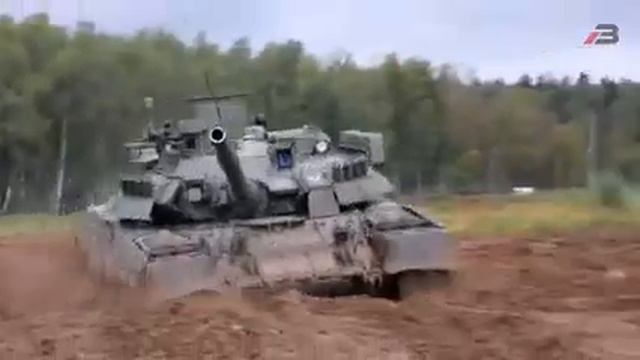 vt- 5 Light mane battle tank