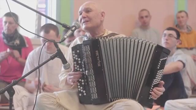 Варутапа пр. 19.02.17 г. киртан в Краснодаре