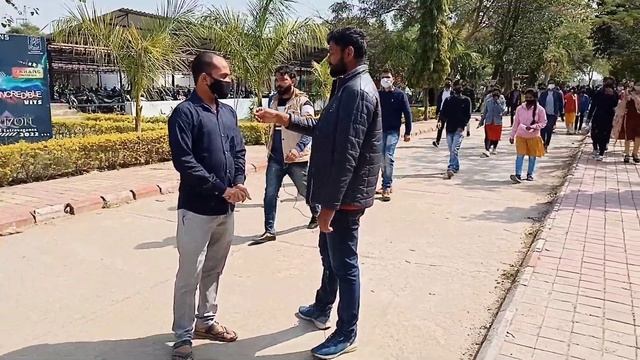ICAR IARI Technician Exam Review 28 Feb 2022 | ICAR T1 Exam |  Students Reaction after Exam