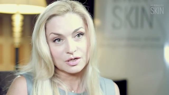Herbalife SKIN  Красота требует ухода   YouTube 720p