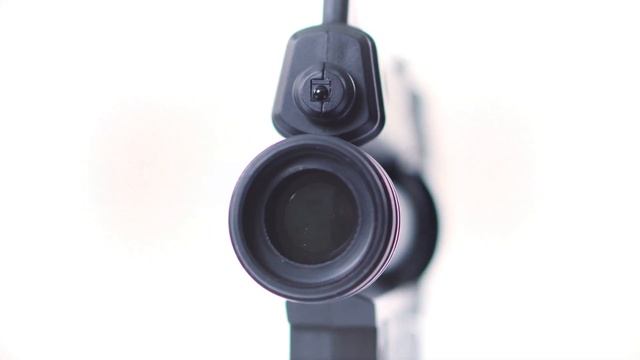 Laser tag gun Falcon
