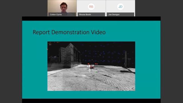 Webinar - Innovation in ADA Curb Surveying - Quality Counts and Reiker, Inc.