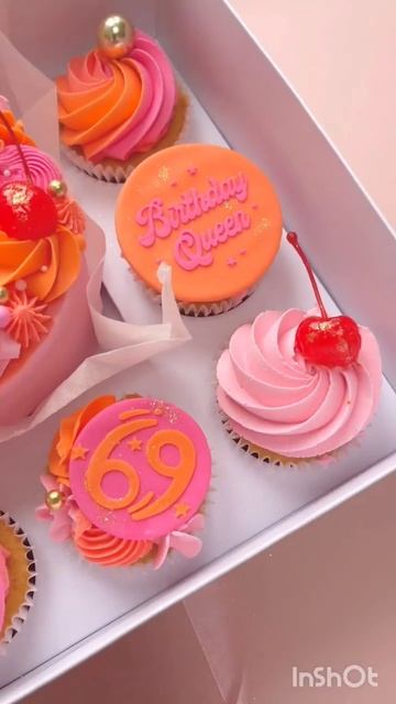 Cancer baby Bento cake box #shorts