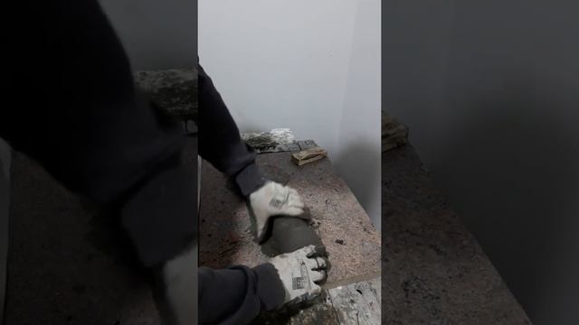 Omida din beton Partia 1.Улиттка из бетона. 1чяст