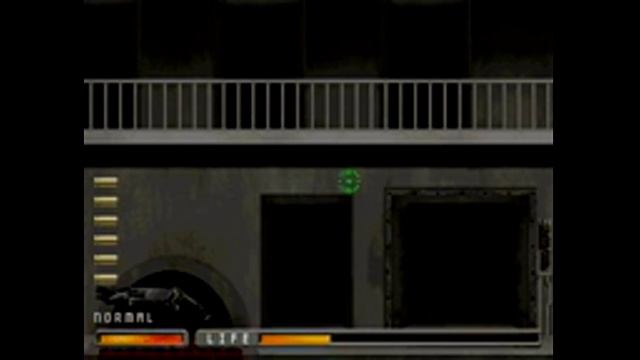 Mechanical Violator Hakaider 🎮 Самый мрачный битэмап 90-х? Прохождение игры!
