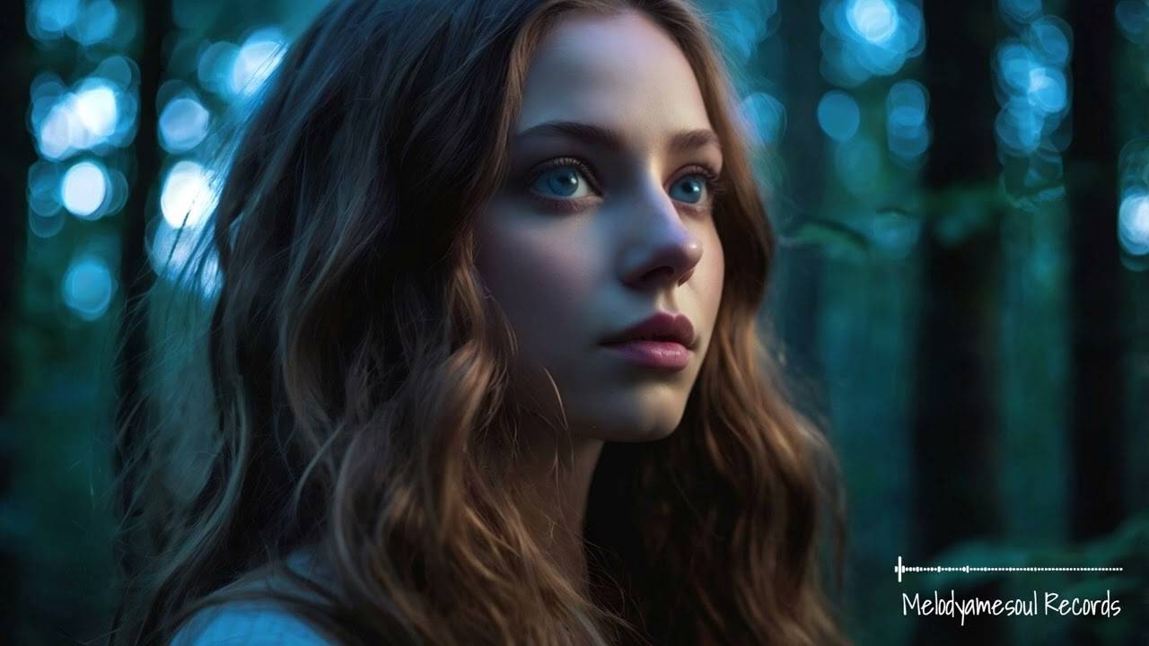 Female Vocal  Trance  Ember [Full Album]