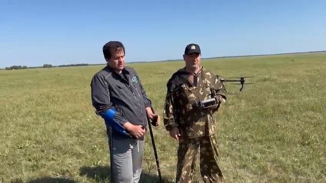 Экзамен на получение Сертификат эксплуатанта ВС _ июль 2024 г. _ 2 часть