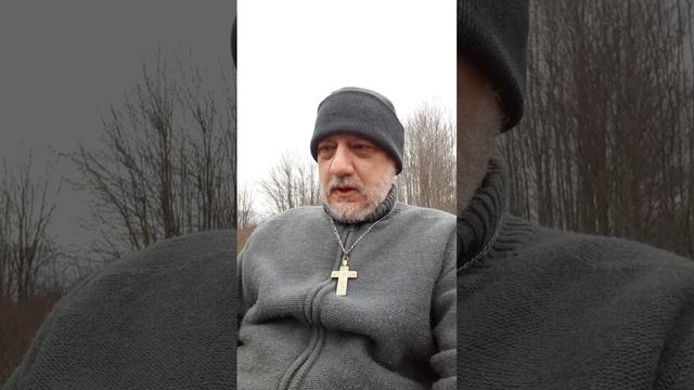 Вся электроника - это ложные чудеса антихриста