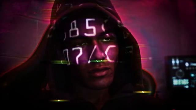 Comic Neon Effects Premiere Pro Presets