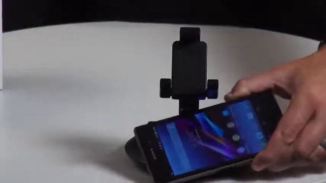 Sony Smart Imaging Stand IPT DS10M