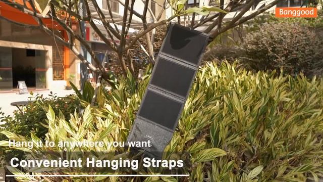 iMars SP-B21 21W Solar Panel [Coupon Inside]