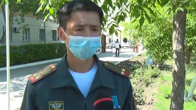 Облыста тағы бір бала суға батып кетті