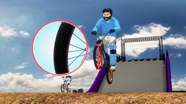 Olympics 2012: Cycling BMX event explained