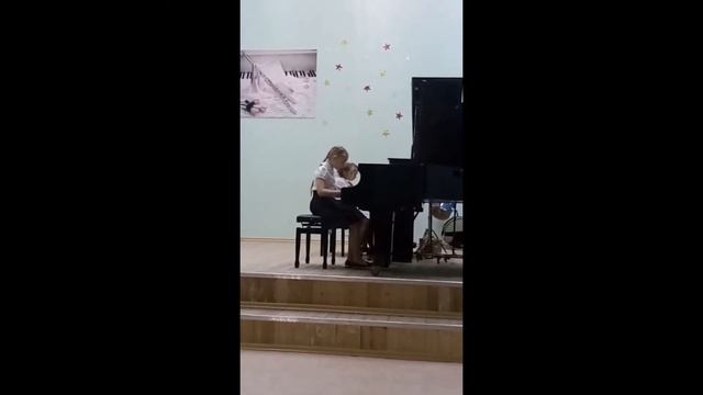 Боярина Полина, Сафронова Арина, Свидченко Марина