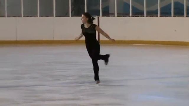 КМС, КП - Анна ПИМЕНОВА