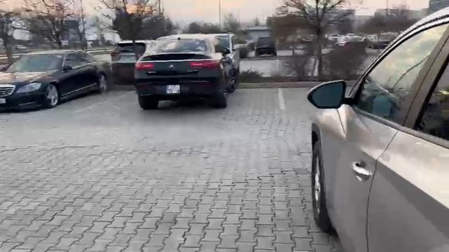 Hyundai Tucson 2021 год передний привод