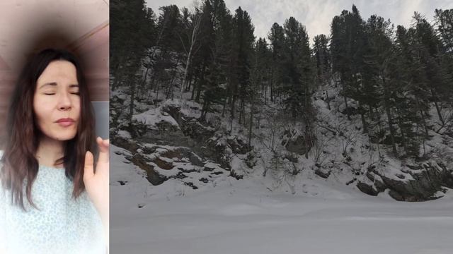 Любимая песня Глаза в глаза