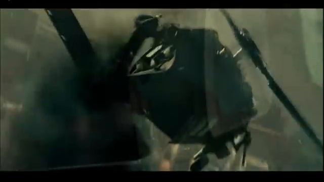 Black Hawk Down- long day