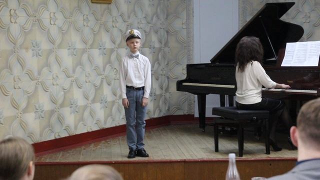"Капитан "Немо"