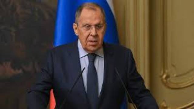 Реакция Лаврова на переговоры Трампа и Зеленского.